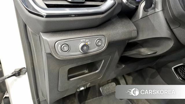 Chevrolet (GM Daewoo) Trailblazer id 3924248 из Кореи 10