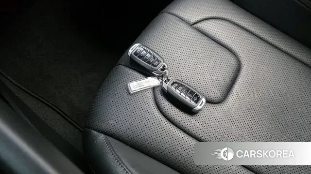 Hyundai Avante Hybrid (CN7) id 3479029 из Кореи 10