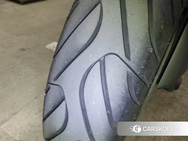 Yamaha T-MAX 530 id 3945888 из Японии 10