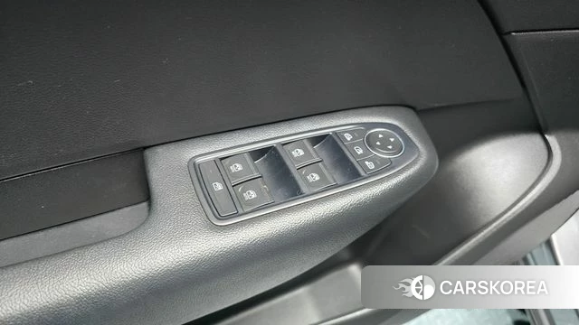 Renault Korea (Samsung) XM3 id 4495922 из Кореи 10