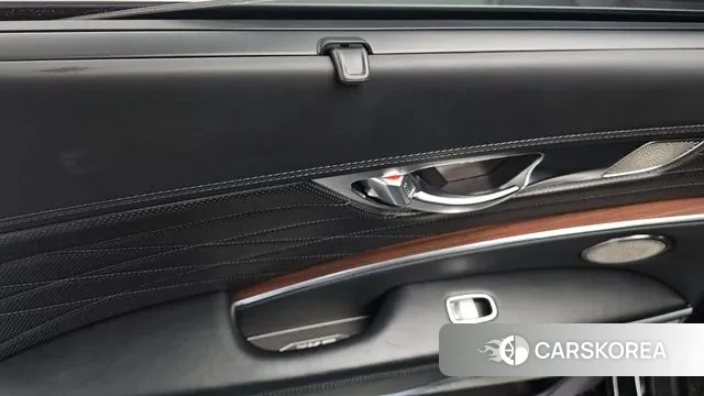 Kia More K9 id 3330362 из Кореи 10