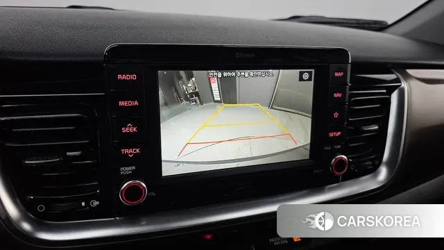 Kia Stonic id 3718457 из Кореи 10