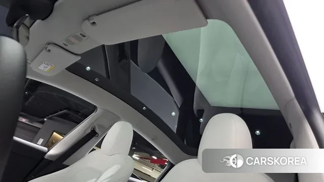 Tesla Model Y id 3036545 из Кореи 10