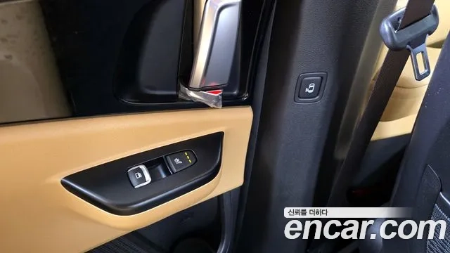 Kia Carnival 4th generation id 2880322 из Кореи 10