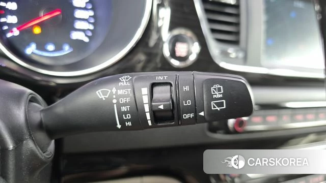 Kia The New Carnival id 4595776 из Кореи 10
