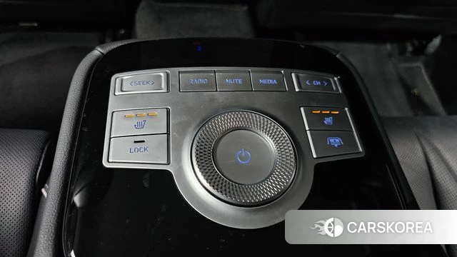 Genesis G80 (RG3) id 4707526 из Кореи 10