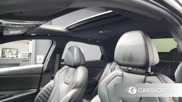 Hyundai Avante (CN7) id 3458401 из Кореи 10