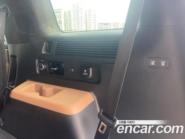 Hyundai Santa Fe (MX5) id 2590328 из Кореи 10