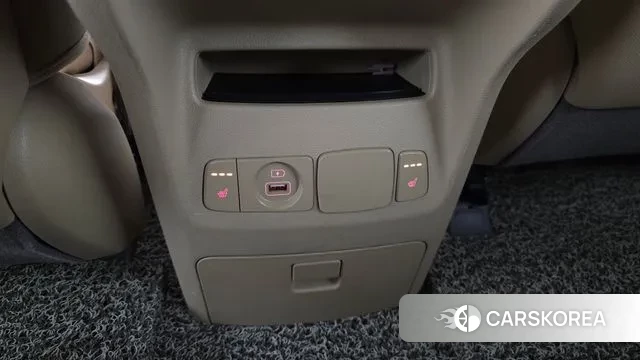 Kia The New Carnival id 3396943 из Кореи 10