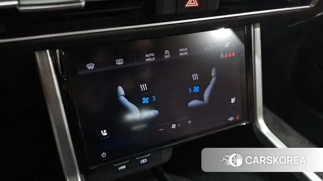 Ssangyong Torres id 3696730 из Кореи 10