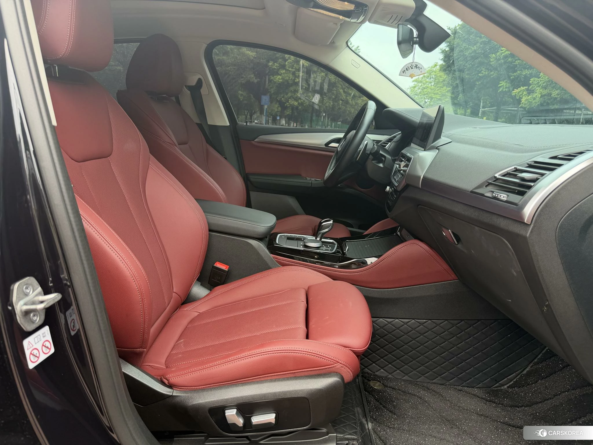 BMW X4 id 4514078 из Китая 10