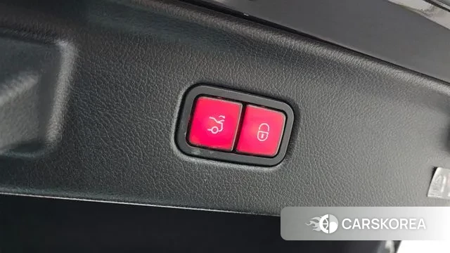 Mercedes-Benz S-Class W223 id 3711778 из Кореи 10