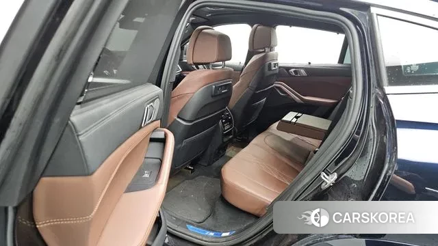 BMW X6 (G06) id 3690457 из Кореи 10