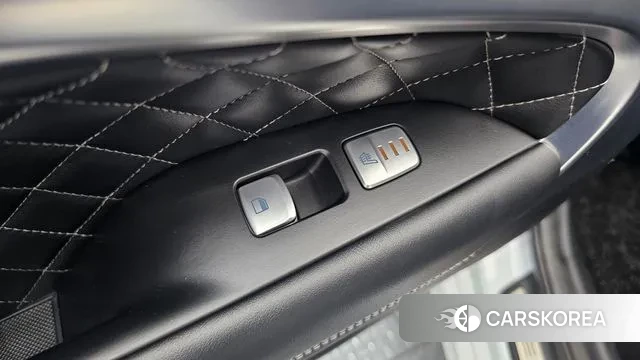 Genesis G70 id 3464763 из Кореи 10