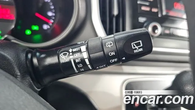 Kia The New Ray id 2956621 из Кореи 10