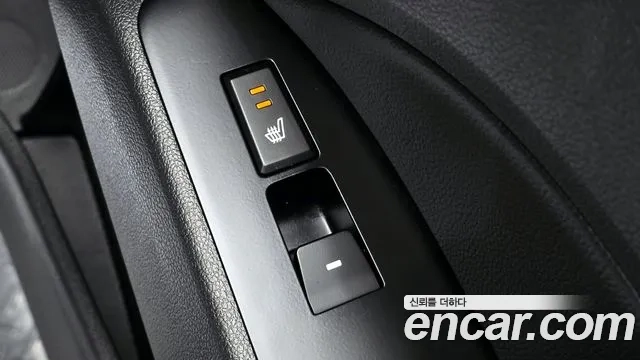 Hyundai The New Avante AD id 2932564 из Кореи 10