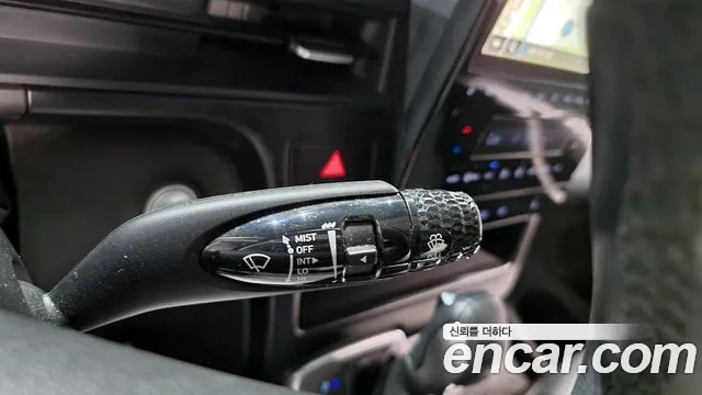 Hyundai Staria id 2712553 из Кореи 10