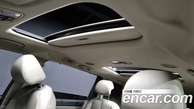 Kia The New Carnival id 2504526 из Кореи 10