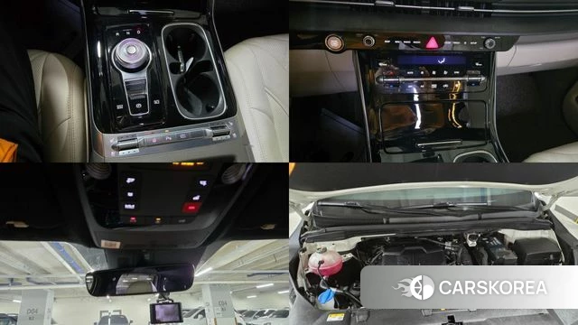 Kia Carnival 4th generation id 4223448 из Кореи 10