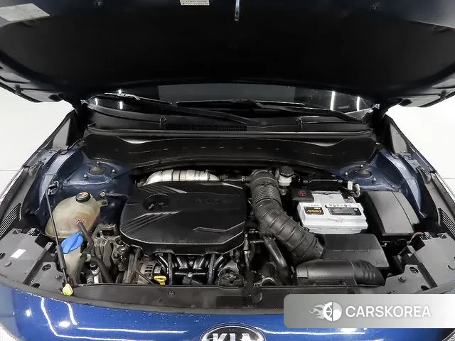 Kia Seltos id 3577992 из Кореи 10