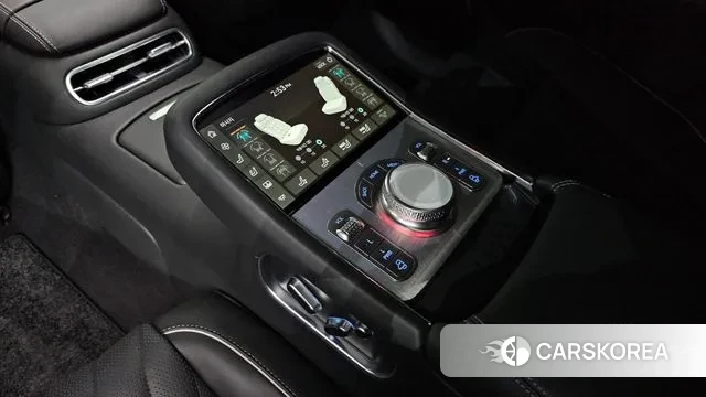 Genesis G90 (RS4) id 3420561 из Кореи 10