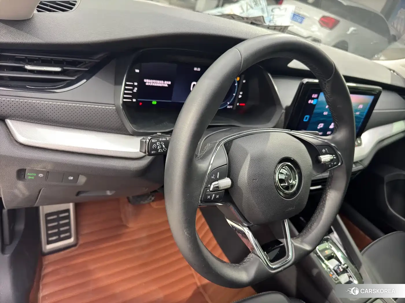 Skoda Octavia id 4600460 из Китая 10