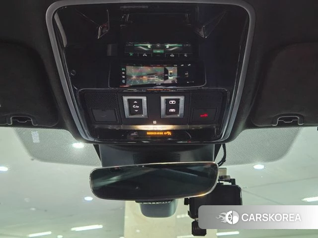 Land Rover Range Rover 4th Generation id 4325183 из Кореи 10