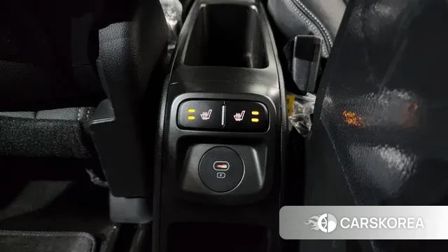 Kia The New Kia Ray id 3696767 из Кореи 10