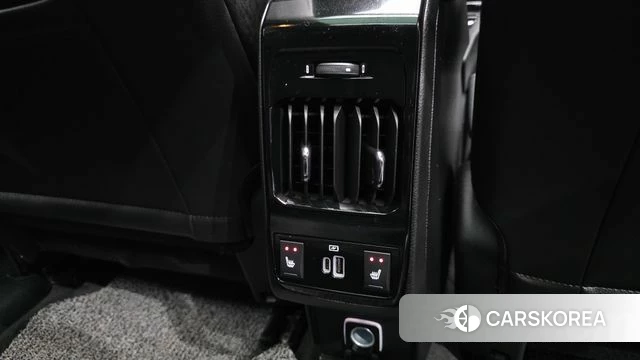 Jeep Compass 2nd Generation id 3915162 из Кореи 10