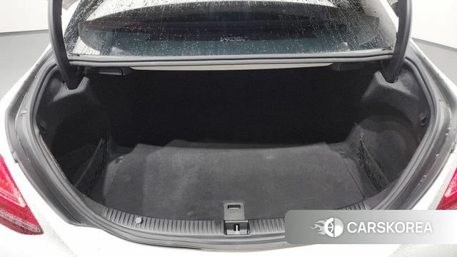 Mercedes-Benz C-Class W205 id 4384605 из Кореи 10
