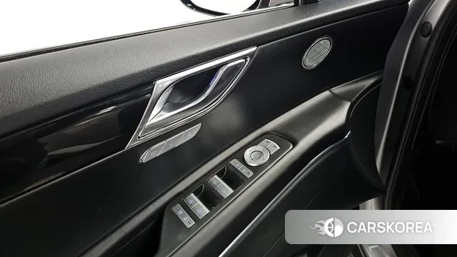 Genesis GV80 id 3599904 из Кореи 10