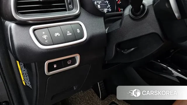 Kia The New Sorento id 3754665 из Кореи 10