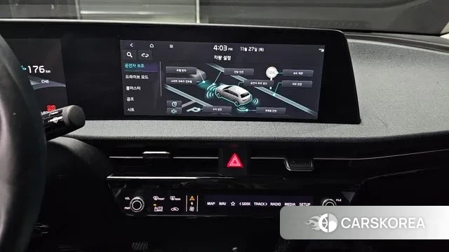 Kia EV6 id 3416103 из Кореи 10