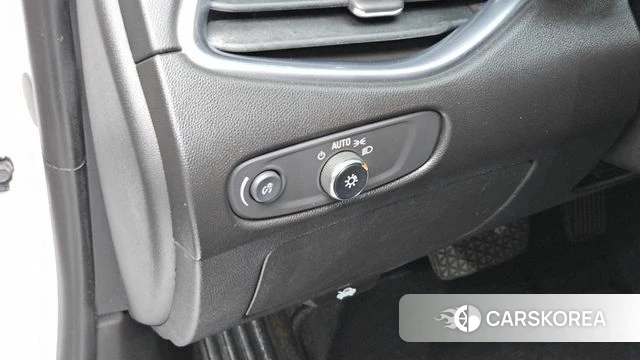 Chevrolet (GM Daewoo) All New Malibu id 4781090 из Кореи 10