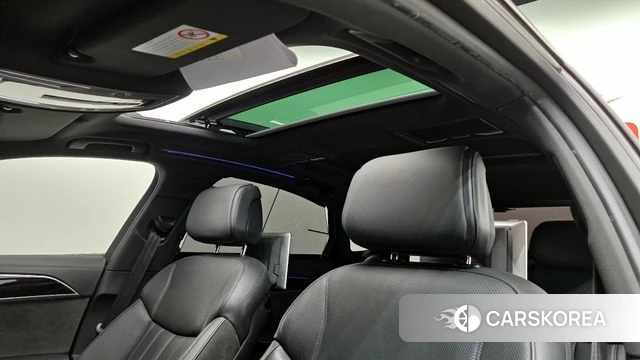 Audi A8 (D5) id 3955001 из Кореи 10