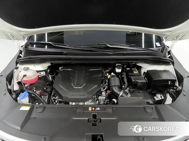 Kia Carnival 4th generation id 4230873 из Кореи 10