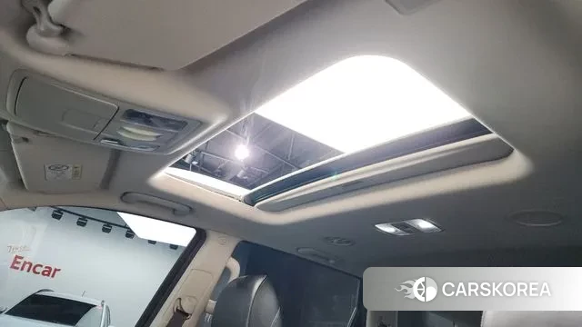 Kia Mohave Master id 3611962 из Кореи 10