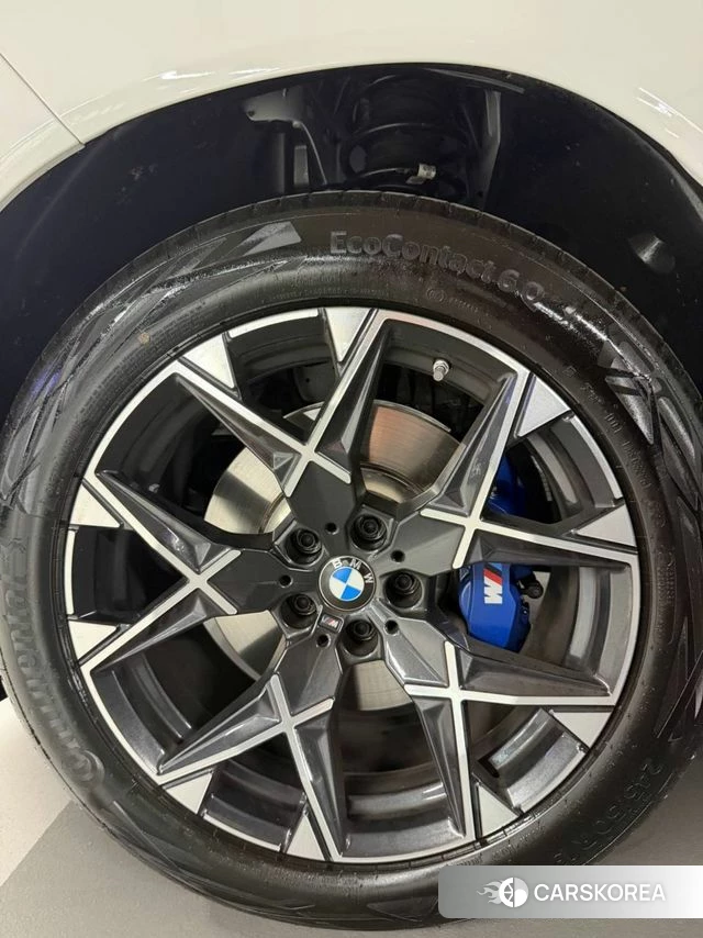 BMW X3 (G45) id 4248273 из Кореи 10