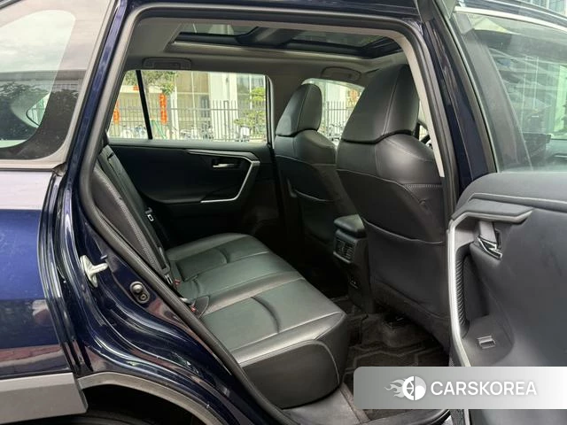 Toyota RAV4 Rongfang id 4359062 из Китая 10