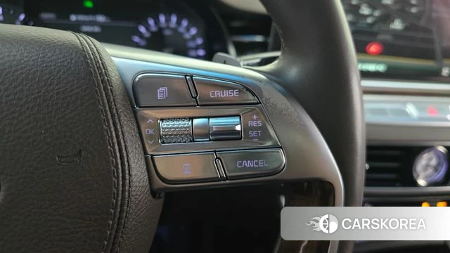 Kia More K9 id 4502776 из Кореи 10