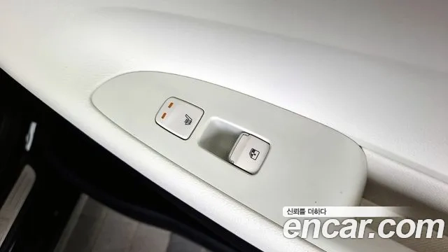 Hyundai The New Grandeur IG Hybrid id 2863748 из Кореи 10