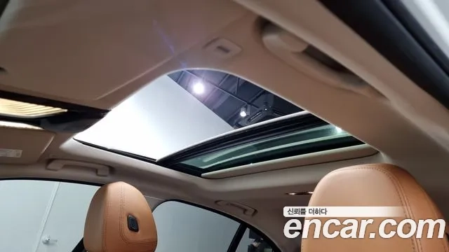 BMW 3 Series (G20) id 2874080 из Кореи 10