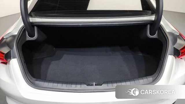 Kia K8 Hybrid id 3922461 из Кореи 10