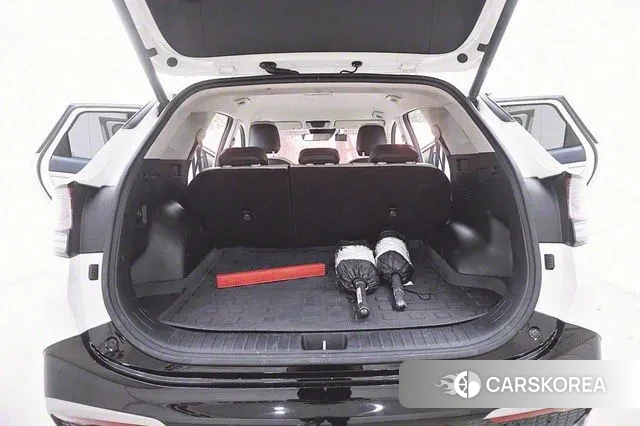 Kia Sportage 5th Generation Hybrid id 2989583 из Кореи 10