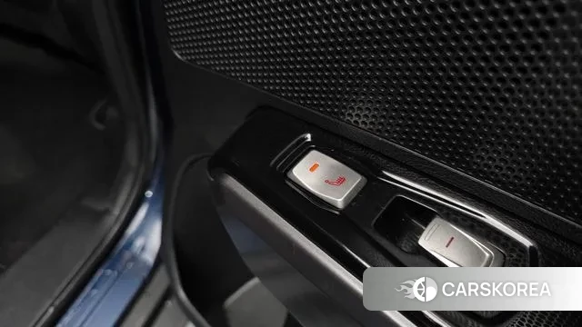 Ssangyong Tivoli Air id 3723871 из Кореи 10