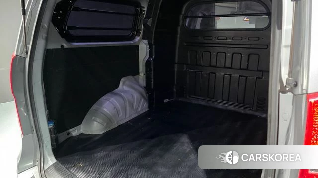 Hyundai The New Grand Starex id 4246008 из Кореи 10