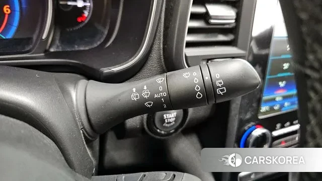 Renault Korea (Samsung) The New QM6 id 3478296 из Кореи 10