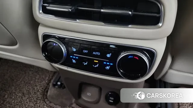 Genesis GV80 id 3411399 из Кореи 10