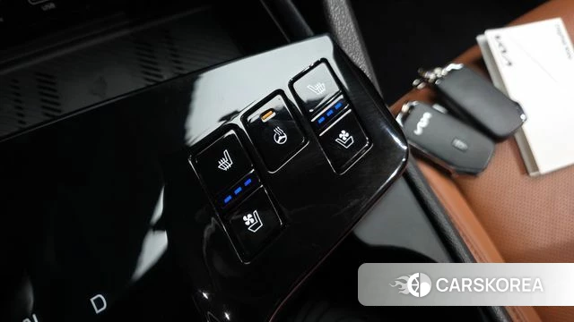 Kia Sportage 5th Generation Hybrid id 4871556 из Кореи 10