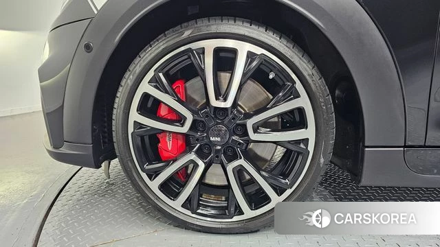 Mini Cooper S id 4549753 из Кореи 10